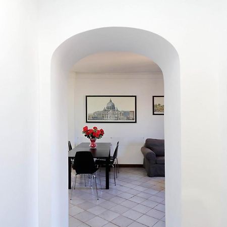 Appartamento Lavatore Roma Dış mekan fotoğraf